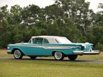 Edsel Corsair 2-Door Convertible 1959 года